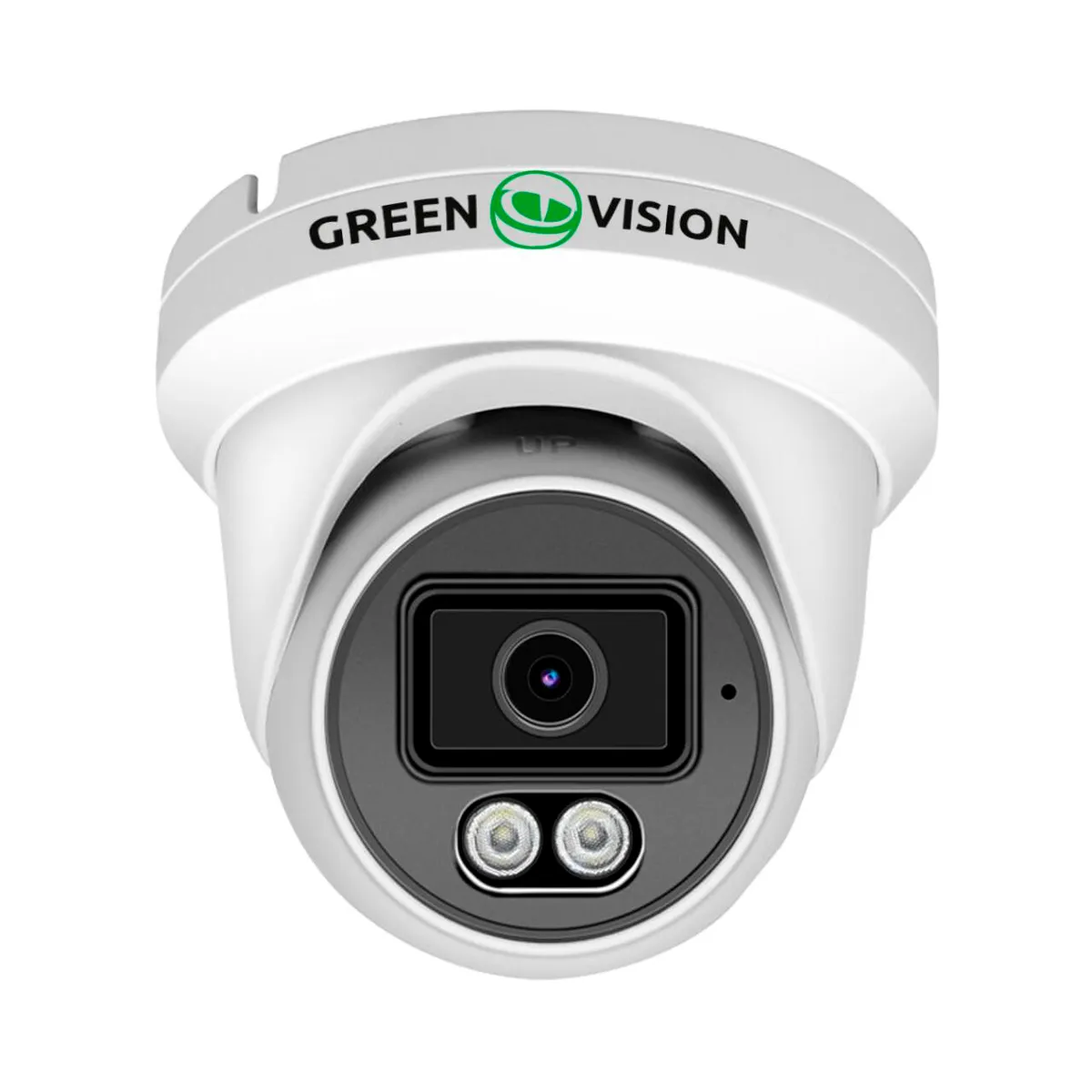 Зовнішня IP камера 6MP GV-705-IP-FM-DOS50-30 SD (Lite) - зображення 1