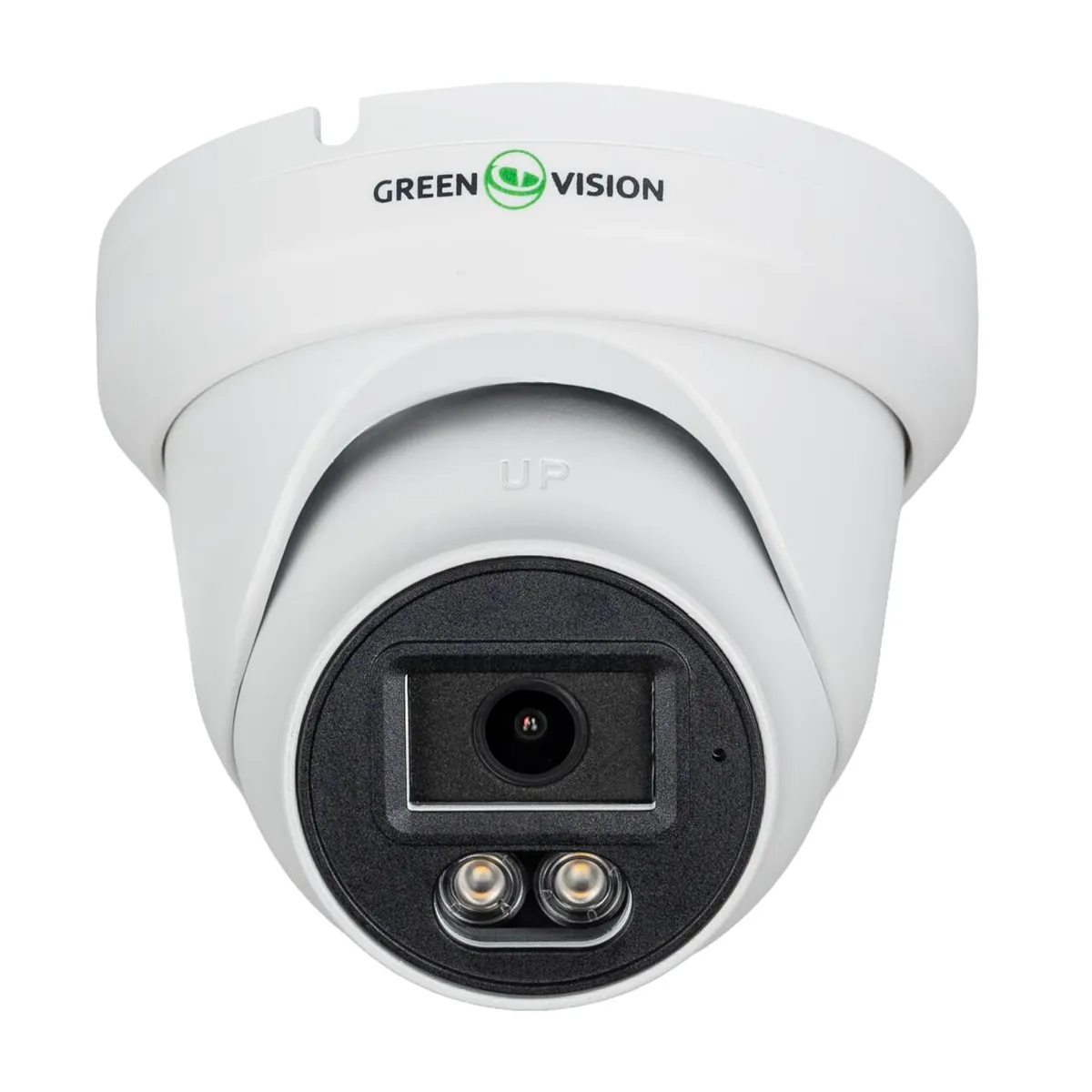 Зовнішня IP камера 6MP GV-705-IP-FM-DOS50-30 SD (Lite) - мініатюра 2