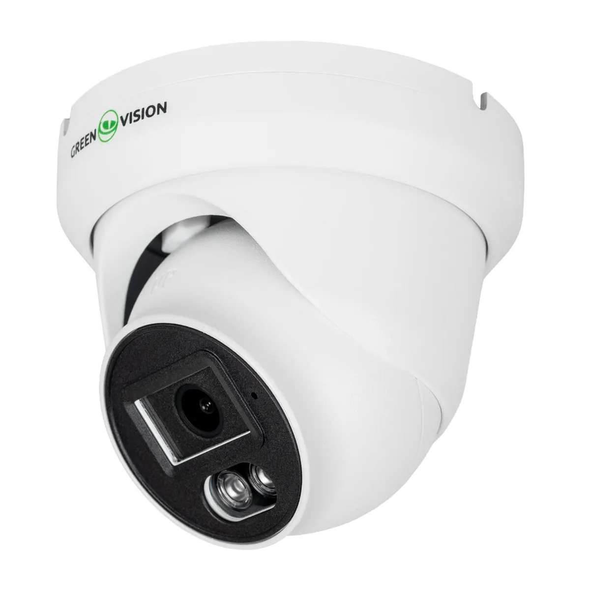 Зовнішня IP камера 6MP GV-705-IP-FM-DOS50-30 SD (Lite) - мініатюра 3