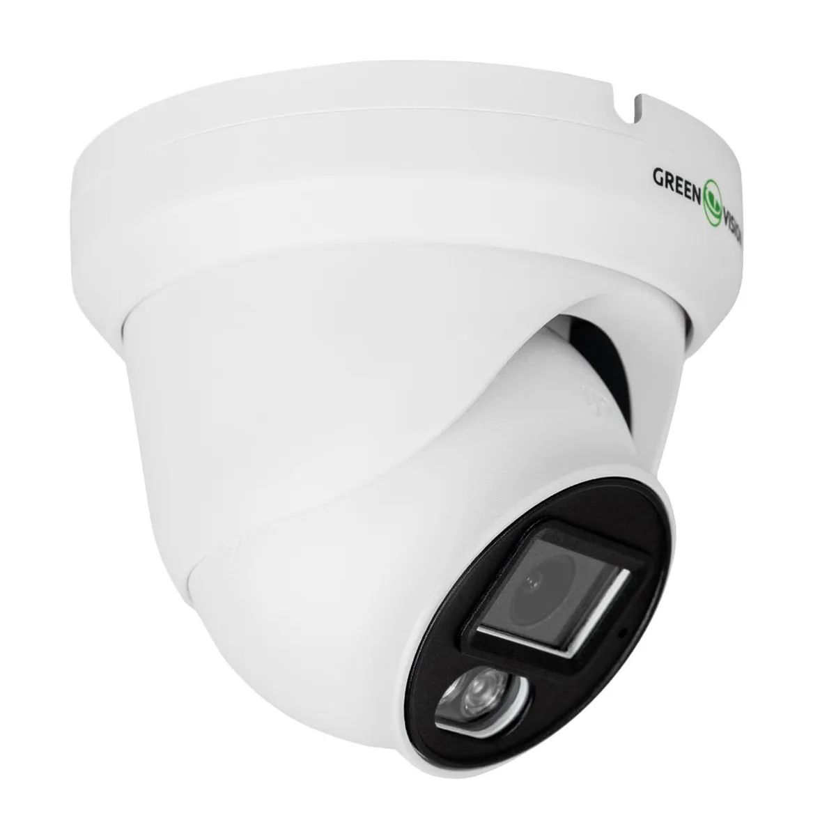 Зовнішня IP камера 6MP GV-705-IP-FM-DOS50-30 SD (Lite) - мініатюра 4