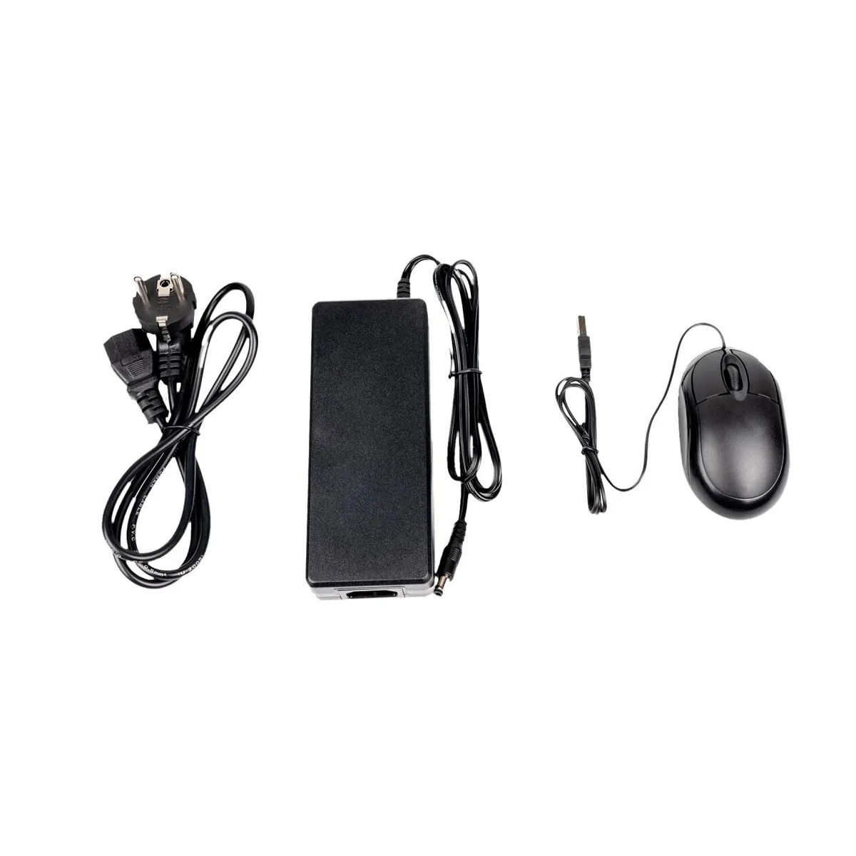 IP відеореєстратор 10-канальний 8MP NVR GreenVision GV-N-S024/08 (8POE) (Lite) - мініатюра 6