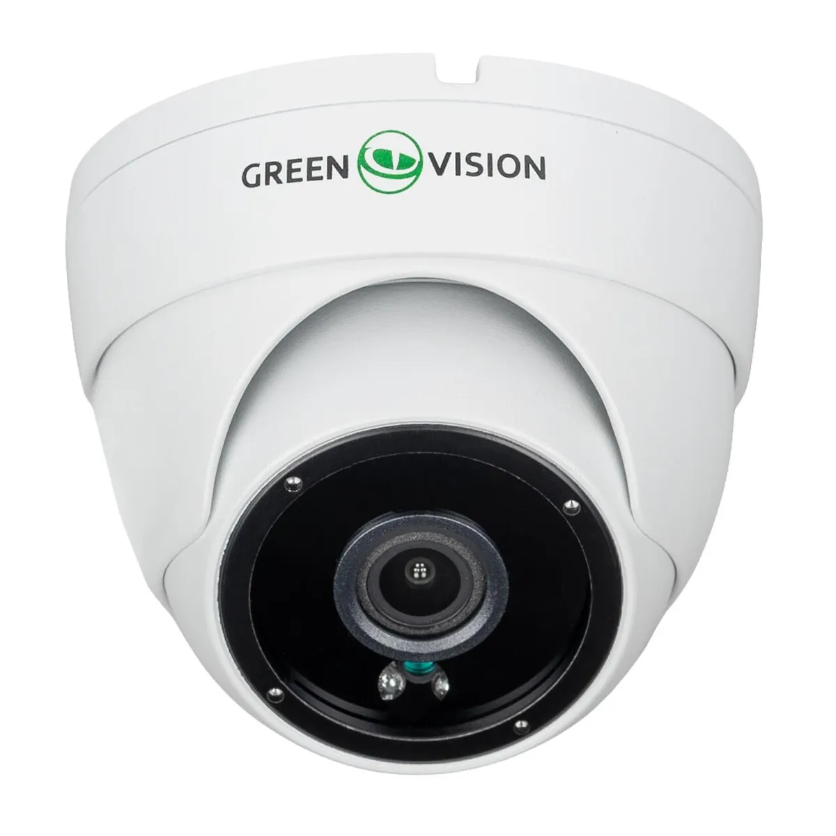 Зовнішня IP-камера GreenVision GV-194-IP-FM-DOA40-20 POE 2.8 - мініатюра 2