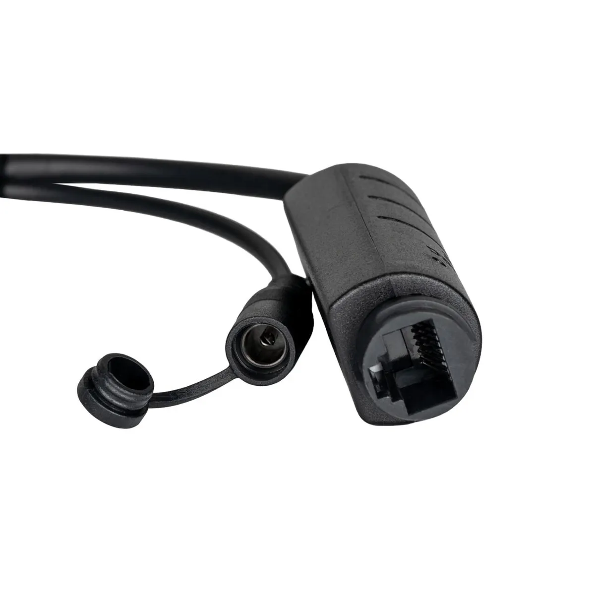 Зовнішня IP-камера GreenVision GV-194-IP-FM-DOA40-20 POE 2.8 - мініатюра 7