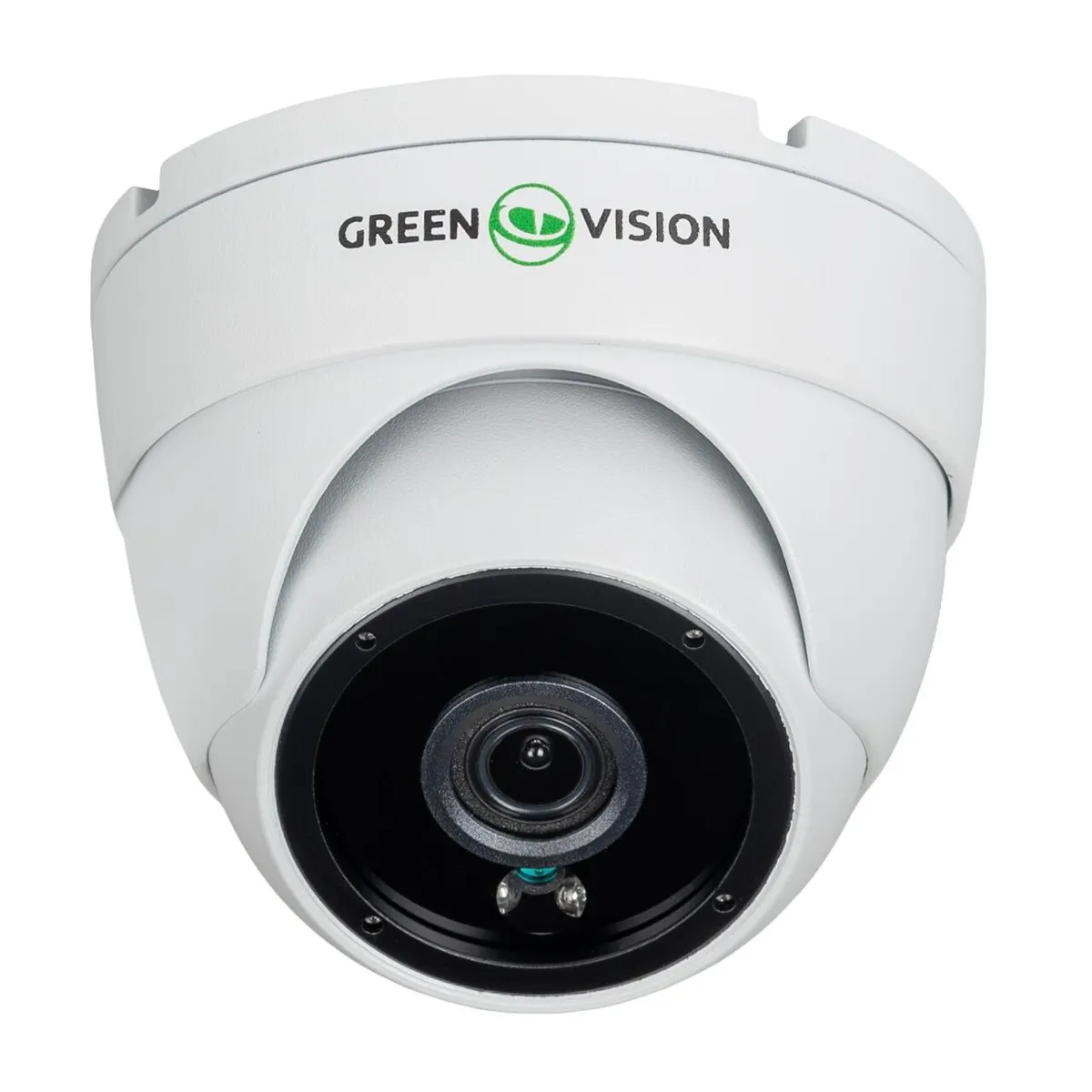Зовнішня IP-камера GreenVision GV-195-IP-FM-DOA40-20 POE 3.6 - мініатюра 2