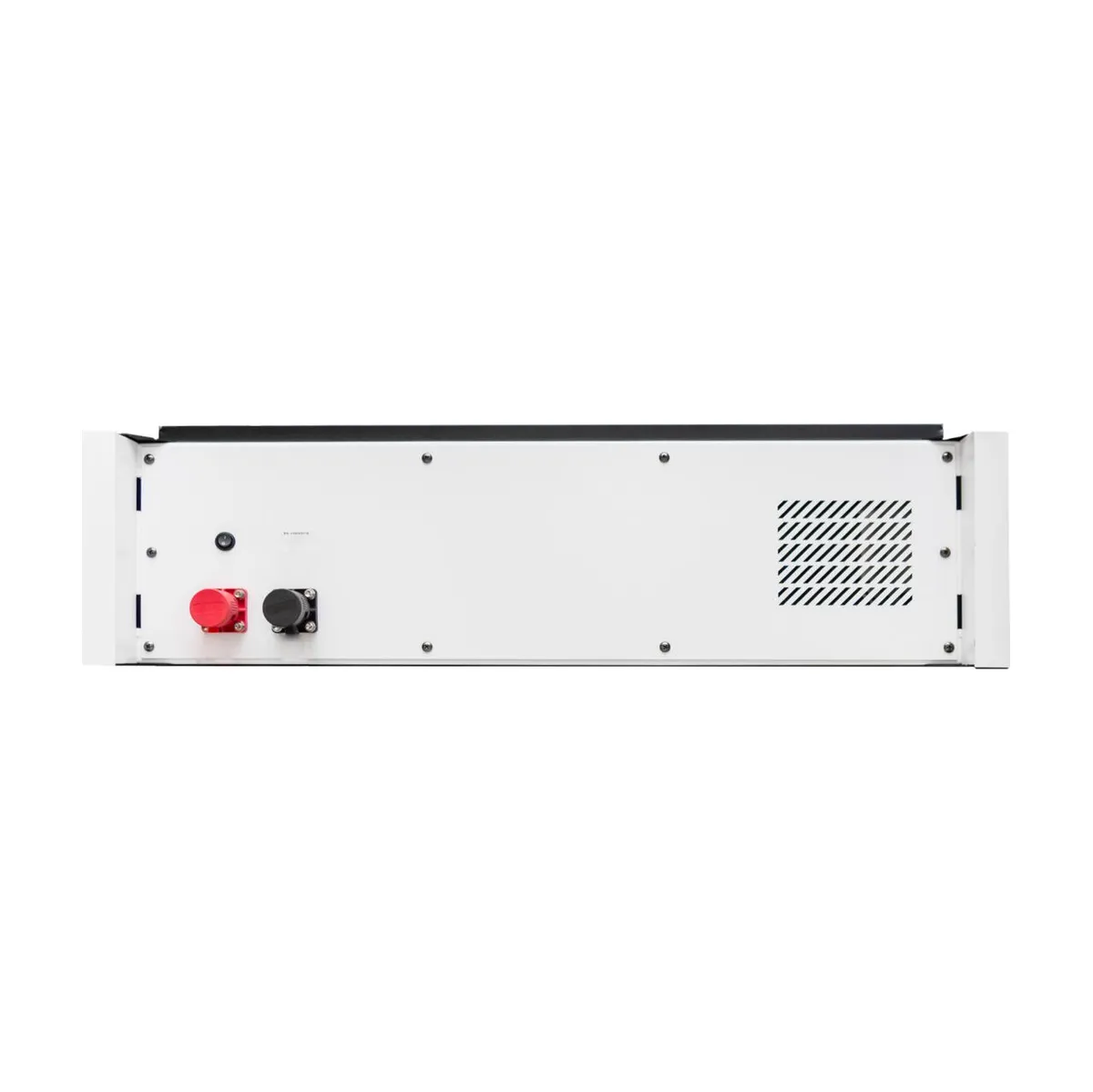 Додатковий акумулятор до LP Autonomic Ultra F 5000W (АКБ 12000Wh) Solar білий з чорним - мініатюра 4