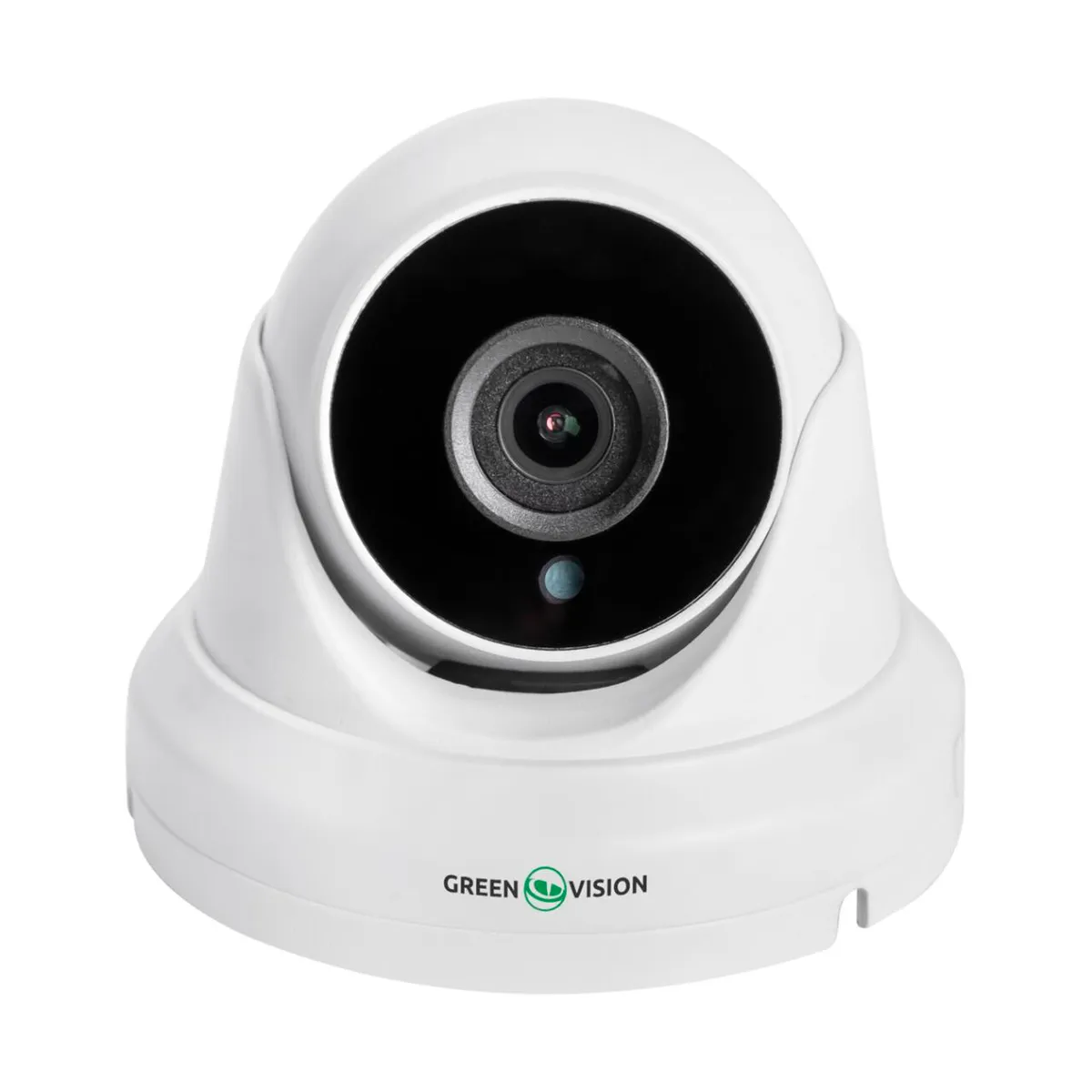 Комплект відеоспостереження на 3 камери GV-IP-K-W81/03 5MP - мініатюра 3