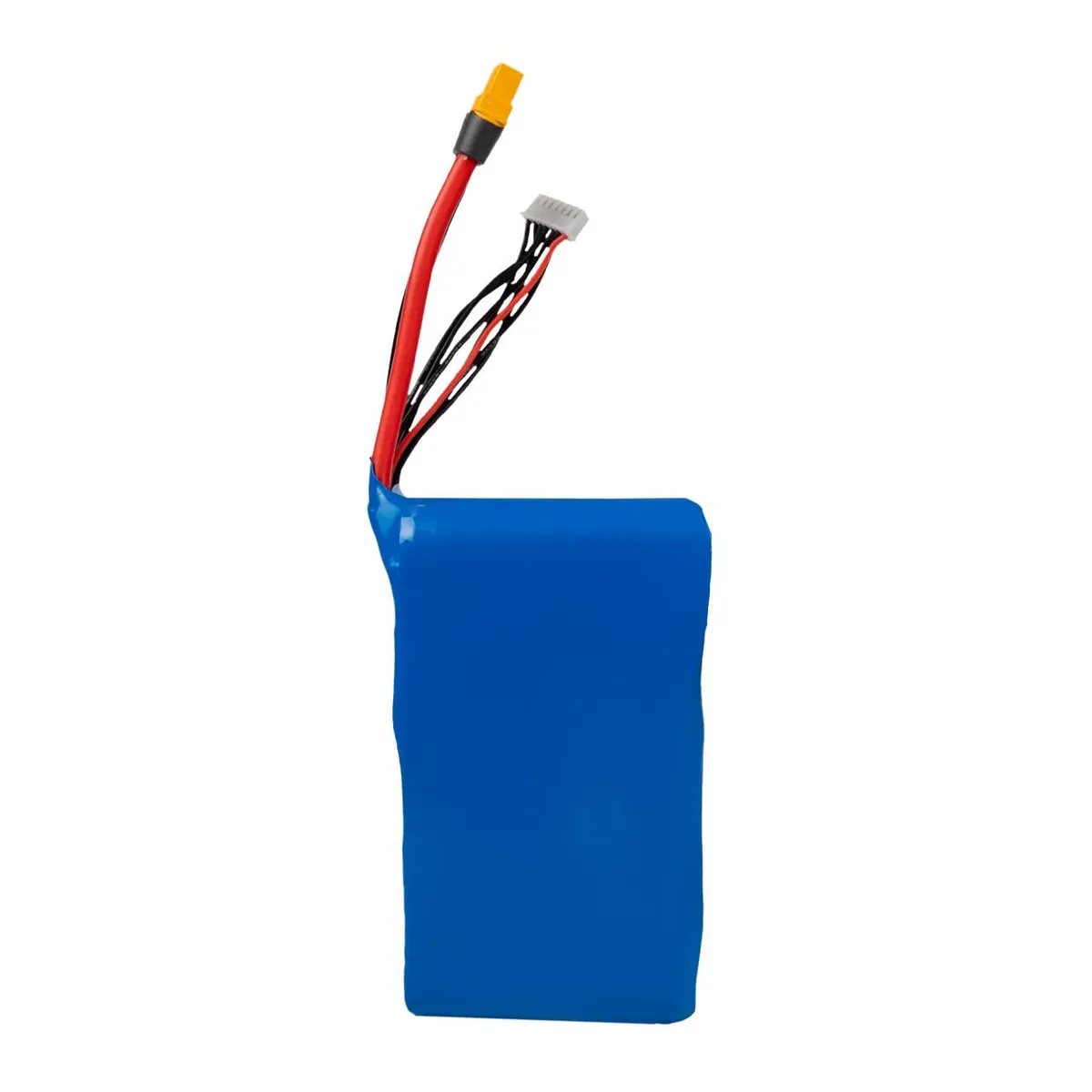 Акумулятор Li-ion 22,2V 8400 mAh (186,5Wh) 90A Molicel Високострумовий 6S2P - зображення 1