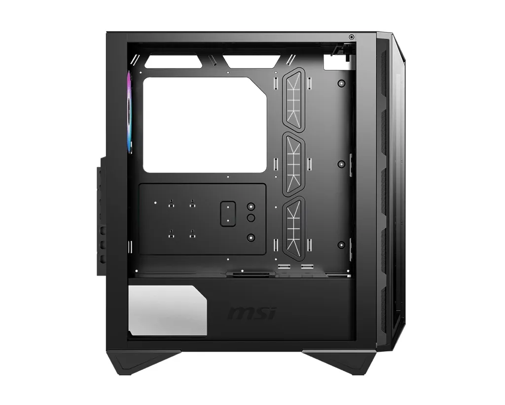 Корпус MSI MPG Gungnir 110R без БЖ - мініатюра 4