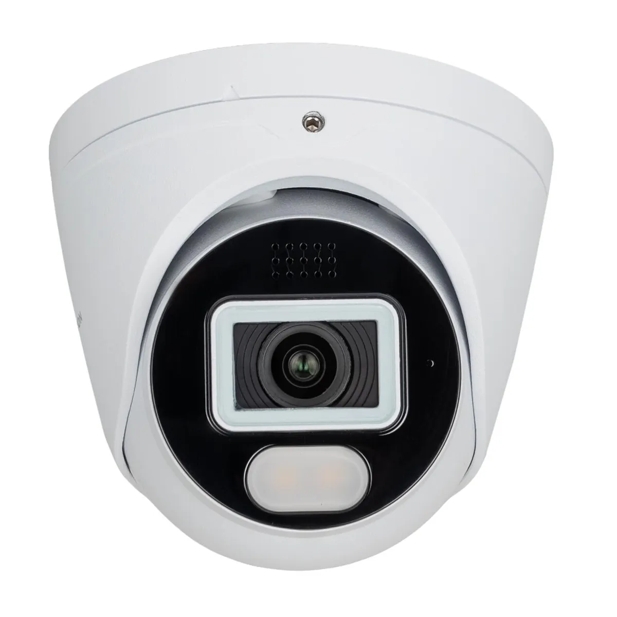 Камера відеоспостереження IP GV-199-IP-IF-DOS80-40 LED SD (Ultra AI) - мініатюра 2