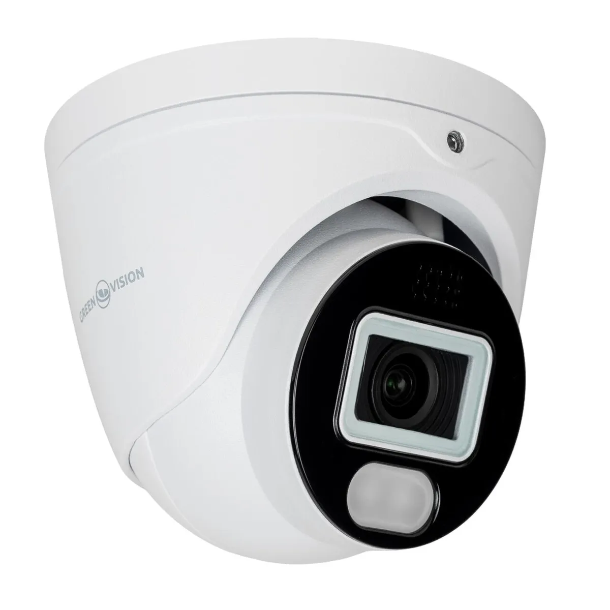 Камера відеоспостереження IP GV-199-IP-IF-DOS80-40 LED SD (Ultra AI) - мініатюра 3