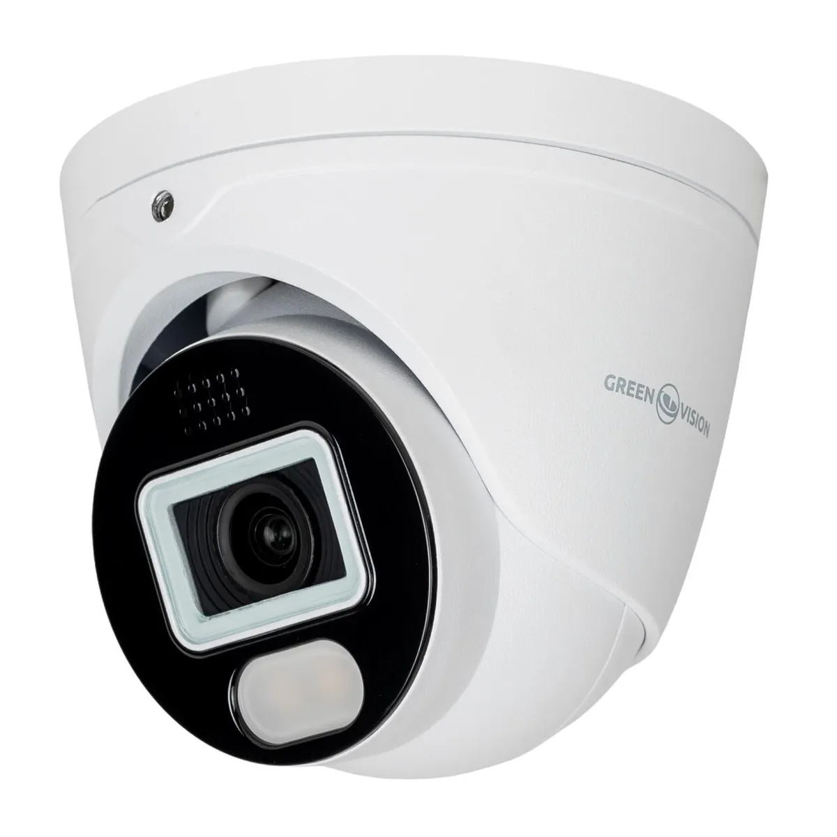 Камера відеоспостереження IP GV-199-IP-IF-DOS80-40 LED SD (Ultra AI) - мініатюра 4
