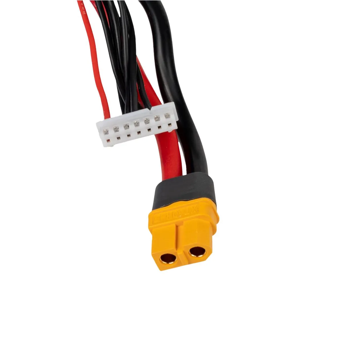 Акумулятор Li-ion 22,2V 12600 mAh (279,7Wh) 135A Molicel Високострумовий 6S3P - мініатюра 3