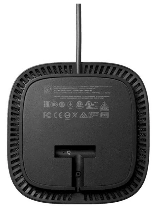 Док-станція HP USB-C Dock G5 (5TW10AA) - мініатюра 3