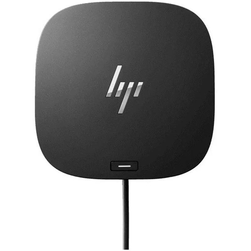 Док-станція HP USB-C Dock G5 (5TW10AA) - мініатюра 5