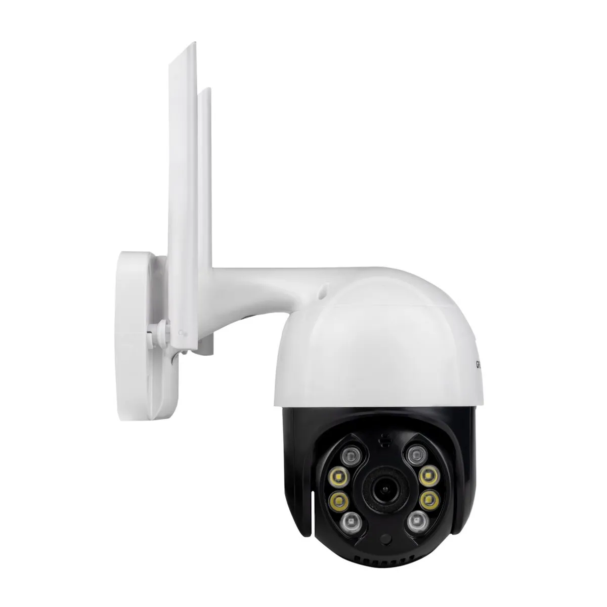 Бездротова поворотна камера GV-202-IP-M-DOС40-30 SD - мініатюра 4