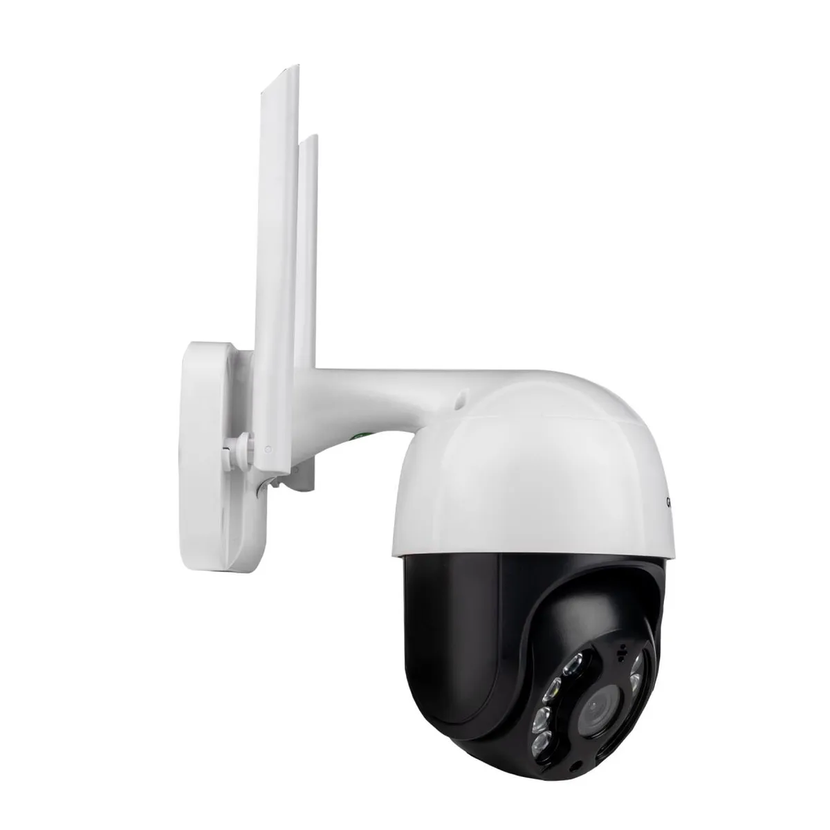 Бездротова поворотна камера GV-202-IP-M-DOС40-30 SD - мініатюра 5