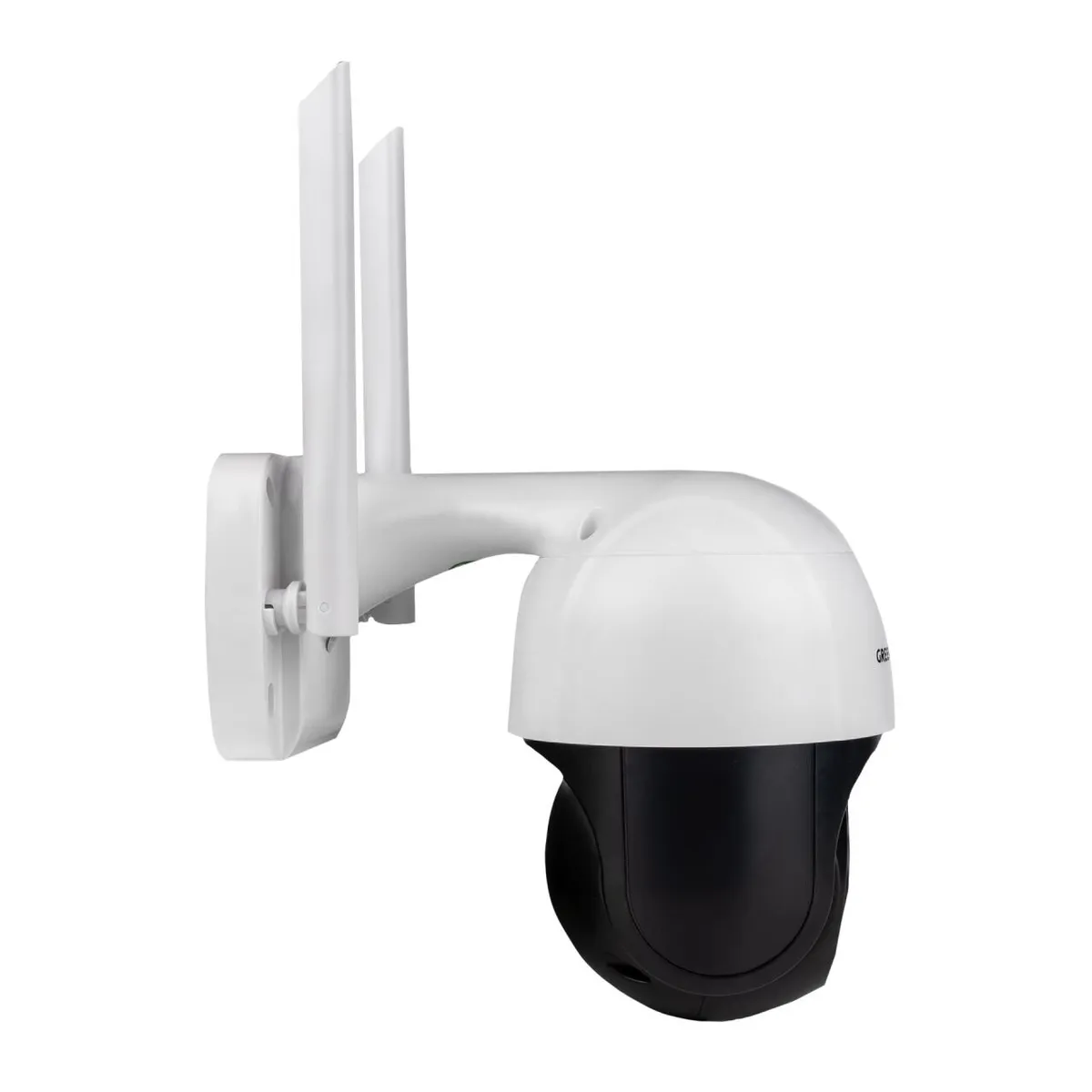 Бездротова поворотна камера GV-202-IP-M-DOС40-30 SD - мініатюра 6
