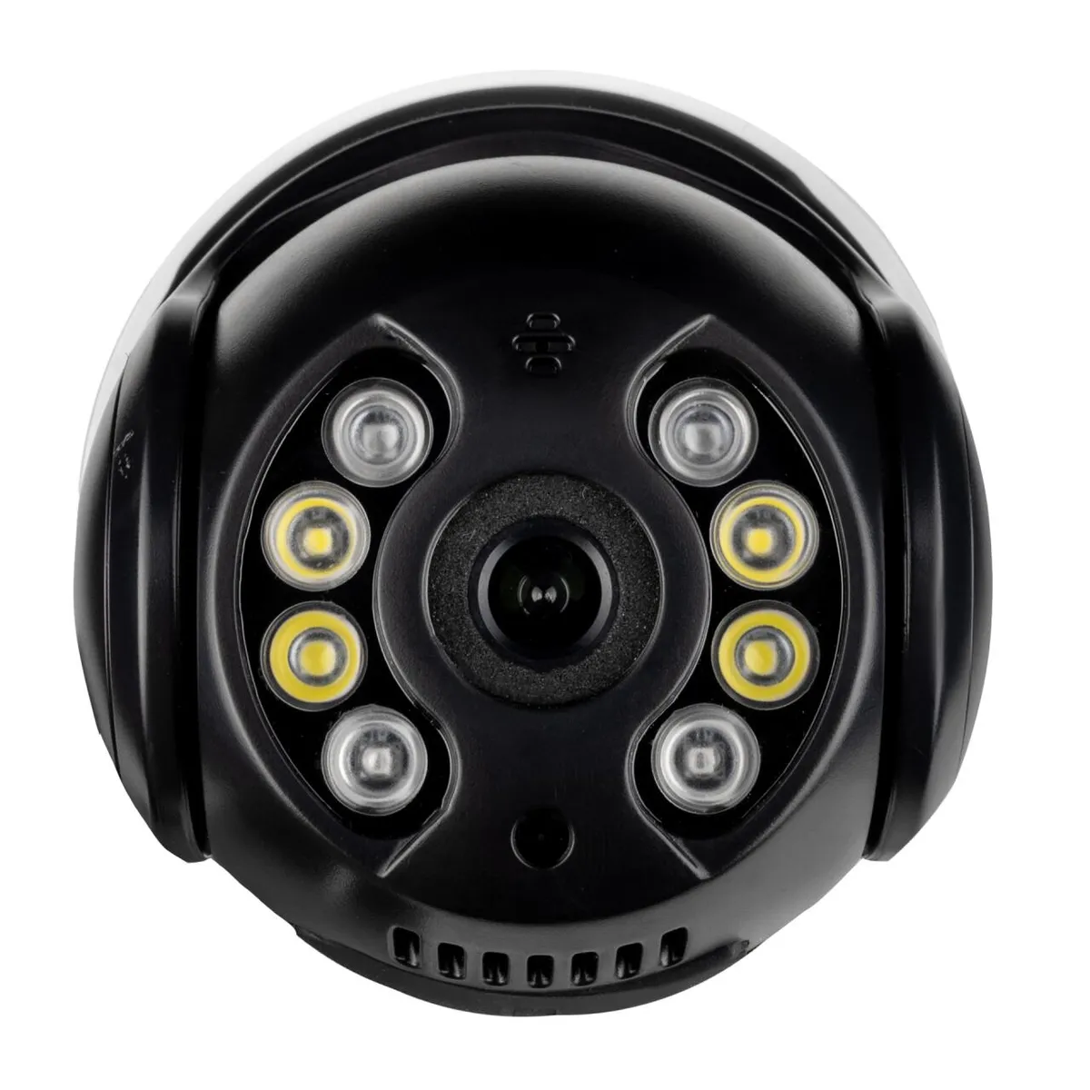 Бездротова поворотна камера GV-202-IP-M-DOС40-30 SD - мініатюра 7