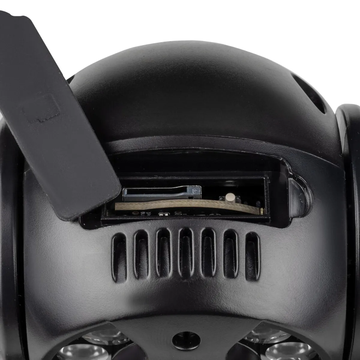 Бездротова поворотна камера GV-202-IP-M-DOС40-30 SD - мініатюра 8