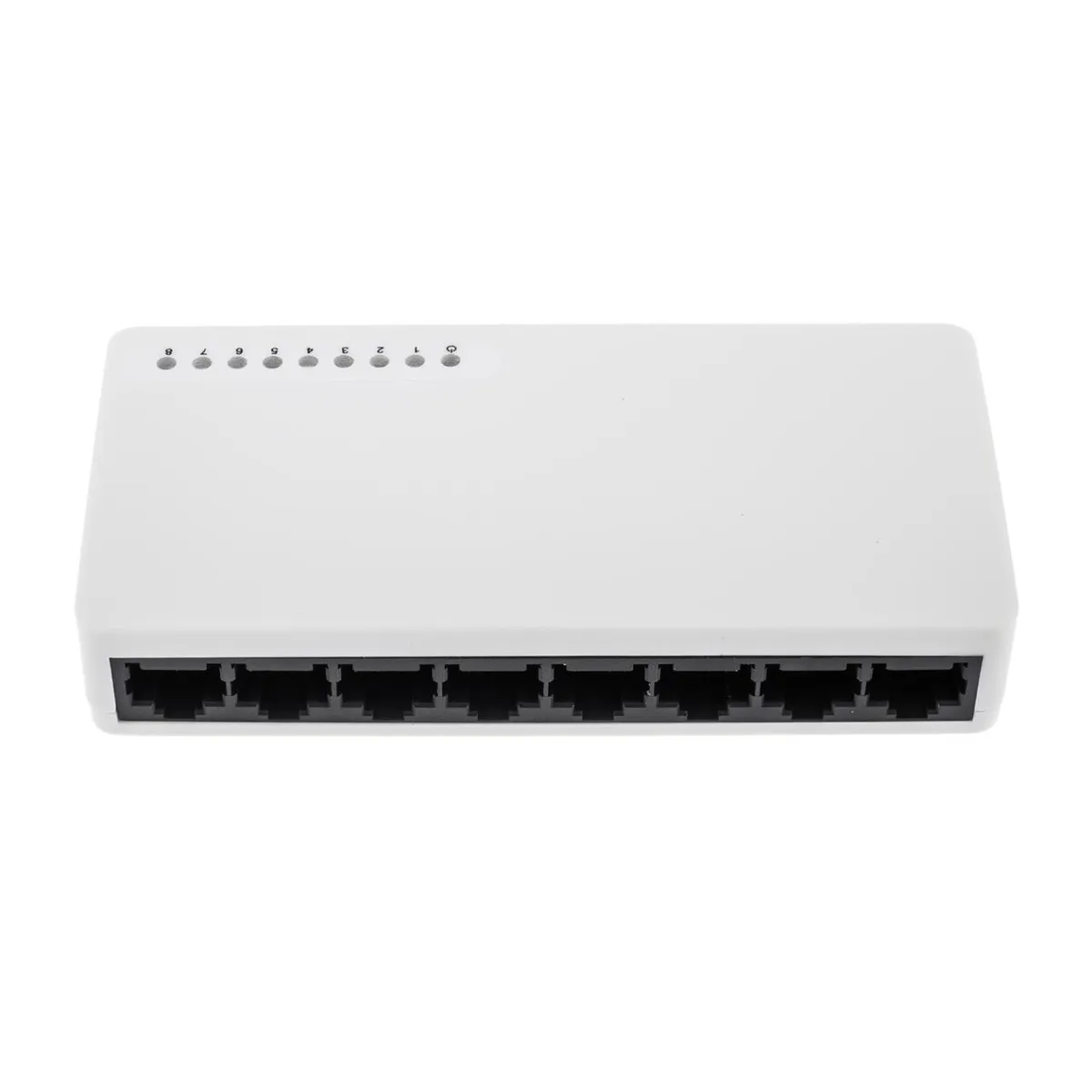 Комплект відеоспостереження на 4 камери GV-IP-K-W95/4 5MP - мініатюра 10