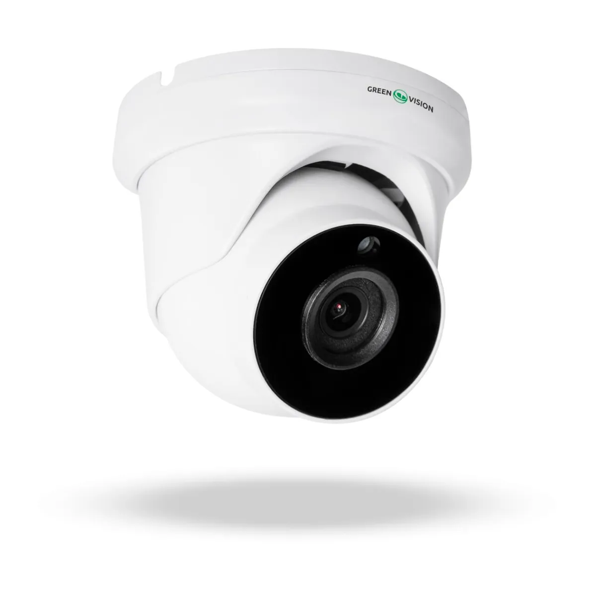 Комплект відеоспостереження на 4 камери GV-IP-K-W95/4 5MP - мініатюра 2