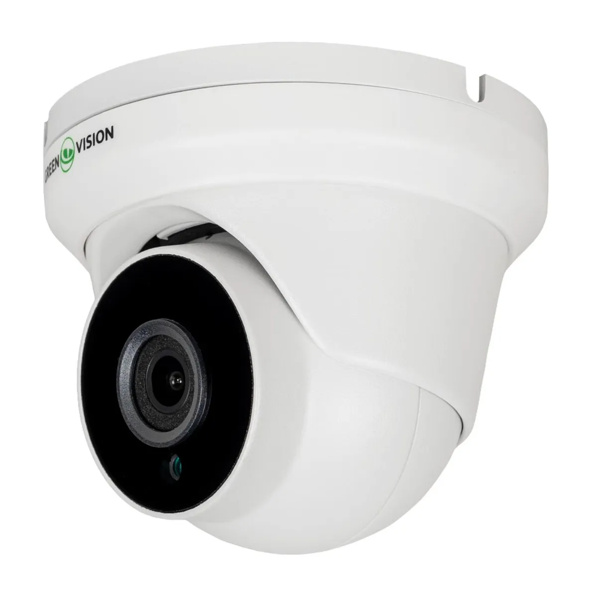 Комплект відеоспостереження на 4 камери GV-IP-K-W95/4 5MP - мініатюра 4