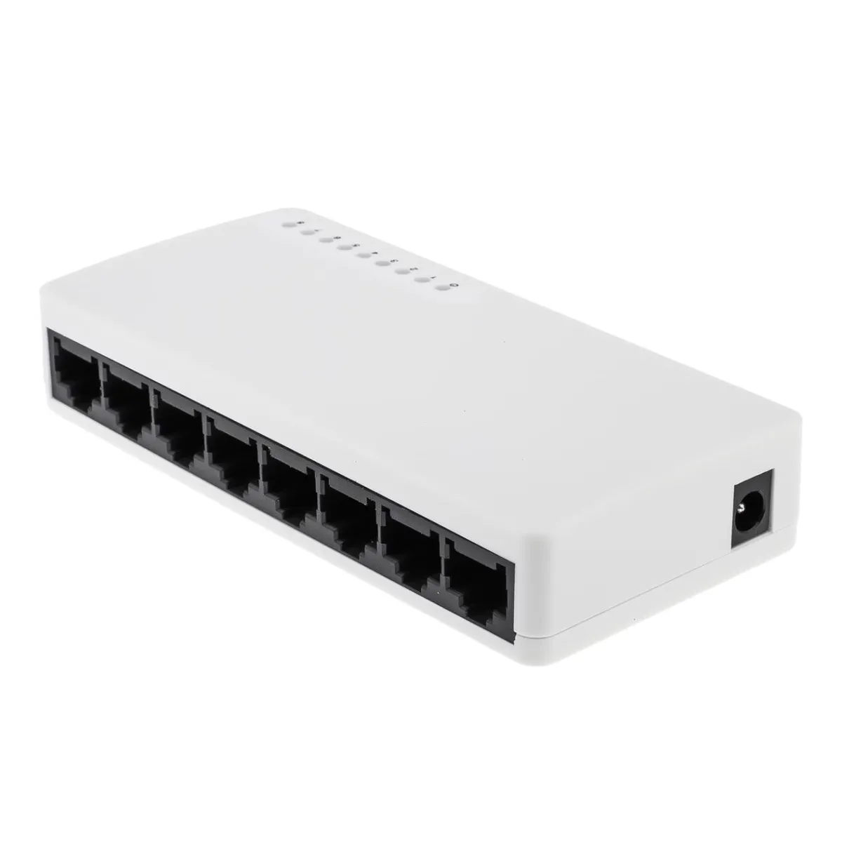 Комплект відеоспостереження на 4 камери GV-IP-K-W95/4 5MP - мініатюра 8
