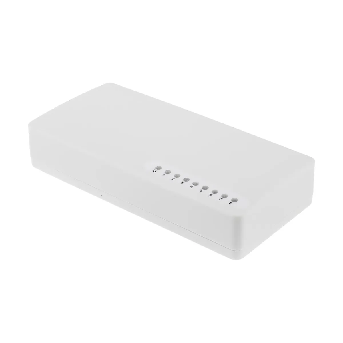 Комплект відеоспостереження на 4 камери GV-IP-K-W95/4 5MP - мініатюра 9