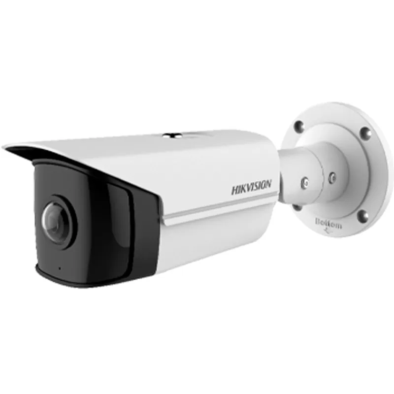 IP-камера Hikvision DS-2CD2T45G0P-I - зображення 1