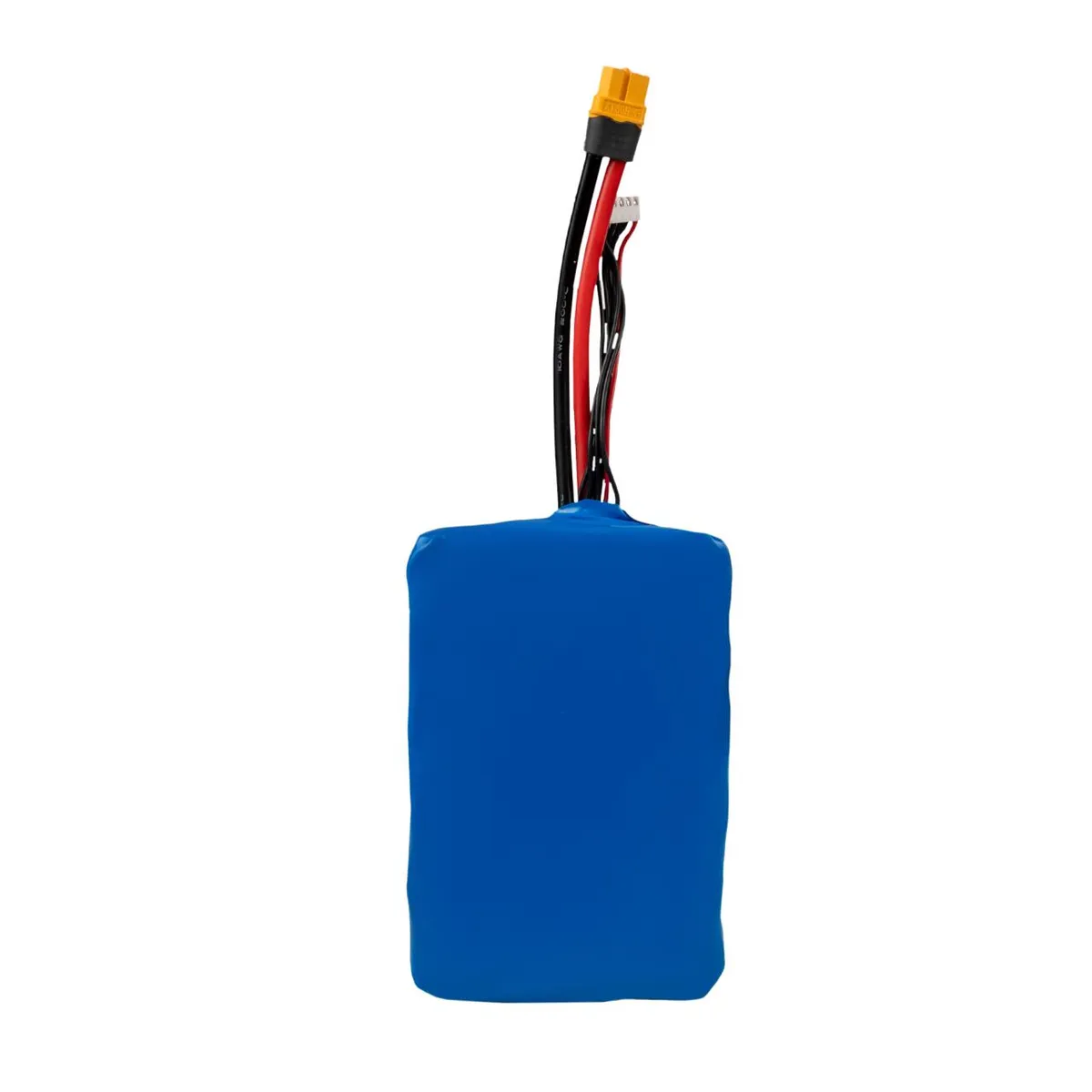 Акумулятор Li-ion 22,2V 16800 mAh (373Wh) 180A Molicel Високострумовий 6S4P - зображення 1