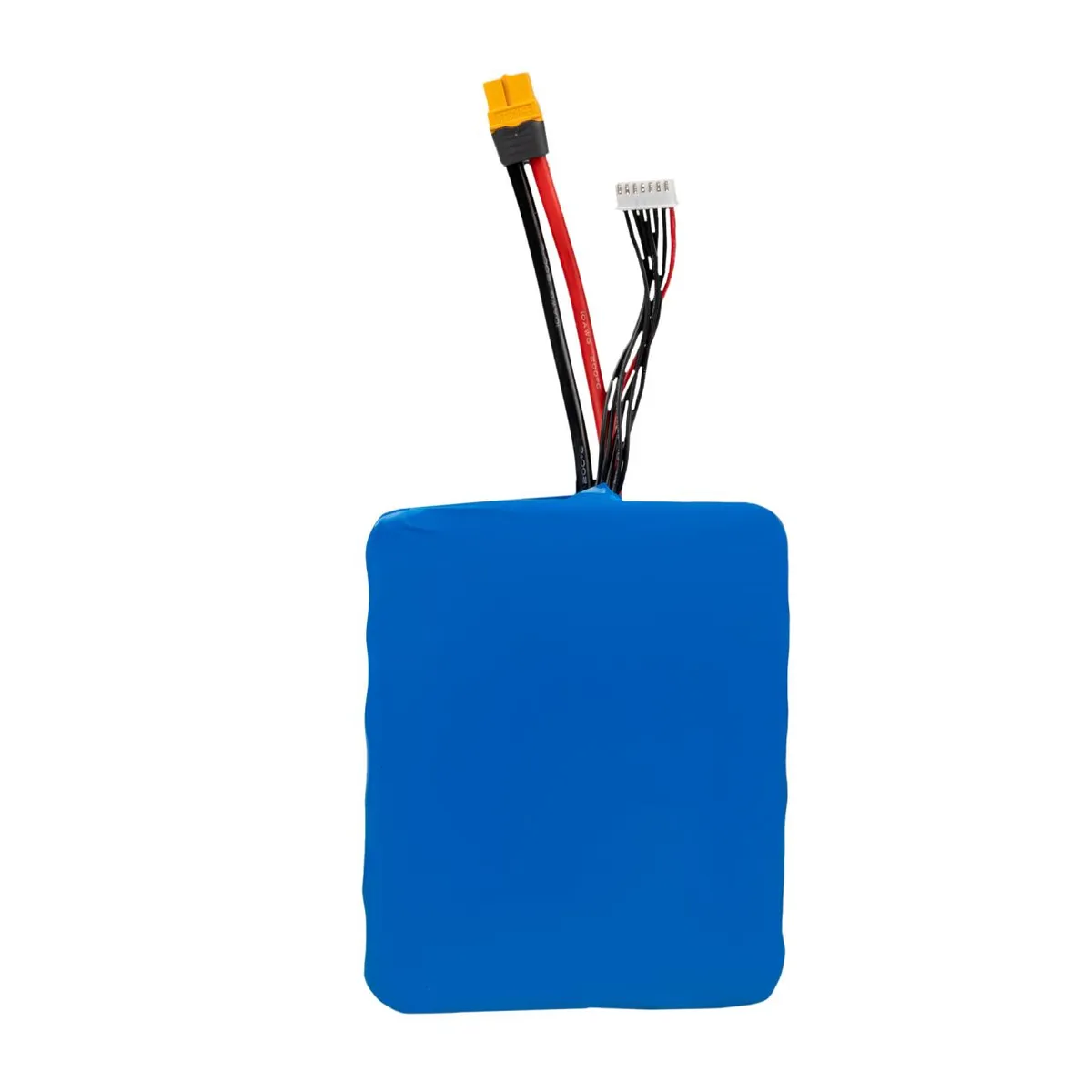 Акумулятор Li-ion 22,2V 21000 mAh (466Wh) 225A Molicel Високострумовий 6S5P - зображення 1