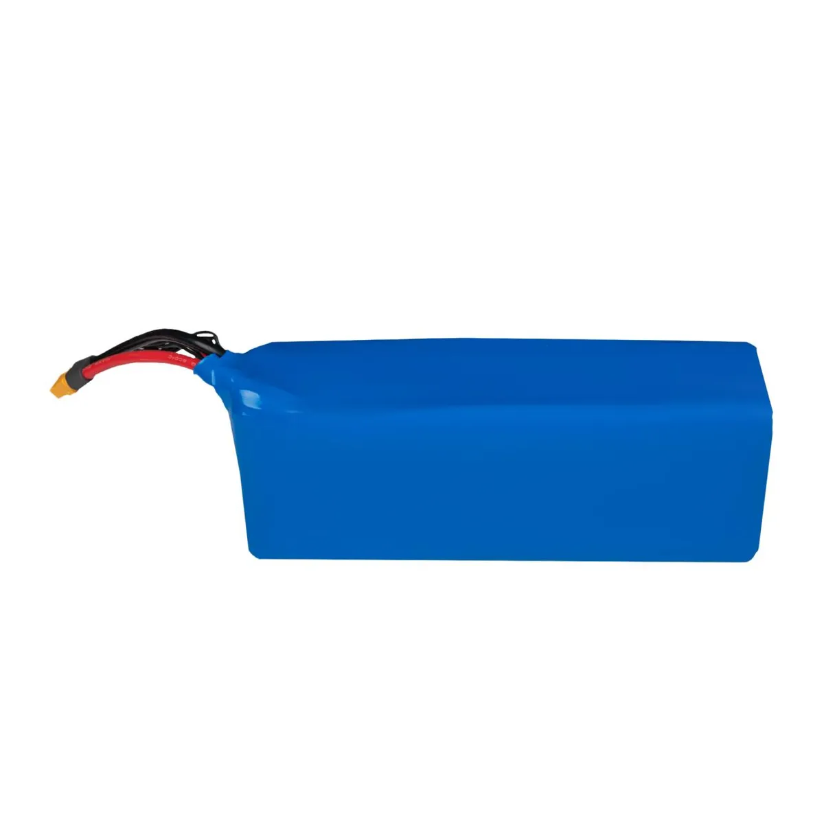 Акумулятор Li-ion 22,2V 21000 mAh (466Wh) 225A Molicel Високострумовий 6S5P - мініатюра 5