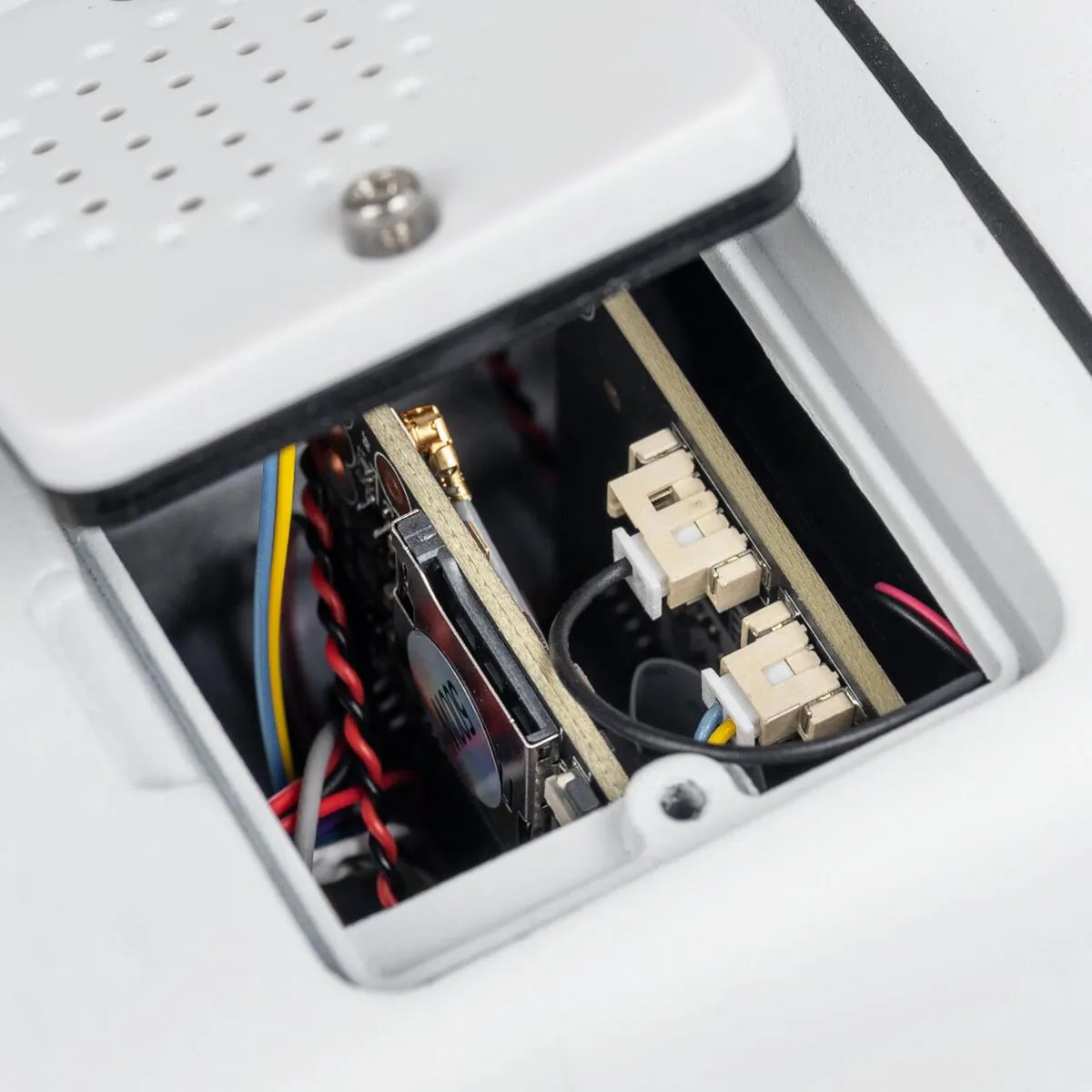 Зовнішня WI-FI камера GreenVision 5МР GV-204-IP-FM-COA50-20 SD (Lite) - мініатюра 10