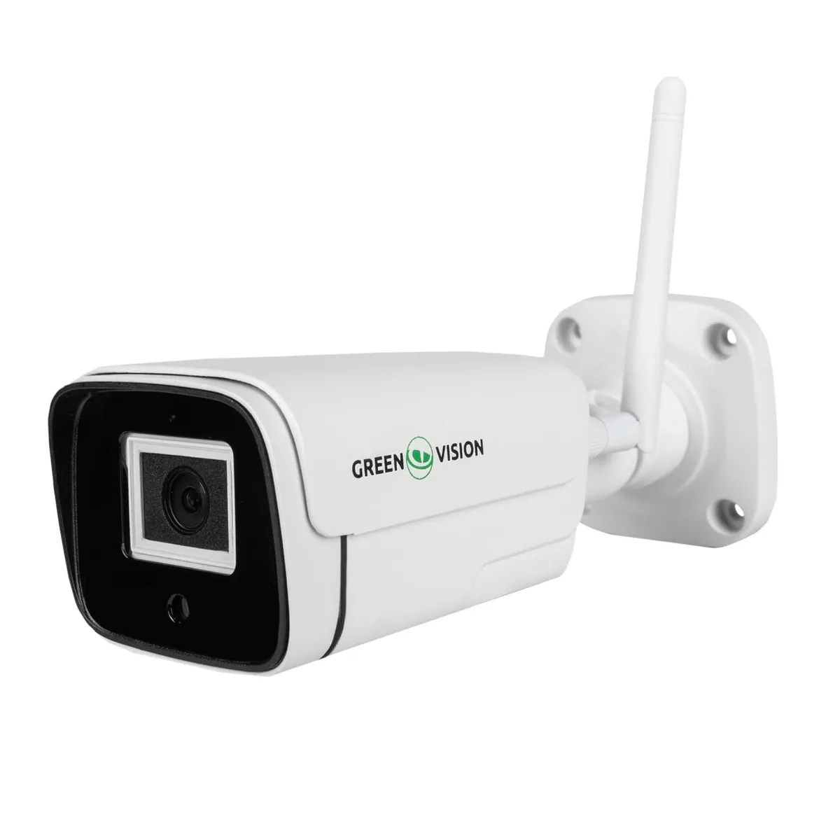 Зовнішня WI-FI камера GreenVision 5МР GV-204-IP-FM-COA50-20 SD (Lite) - мініатюра 3