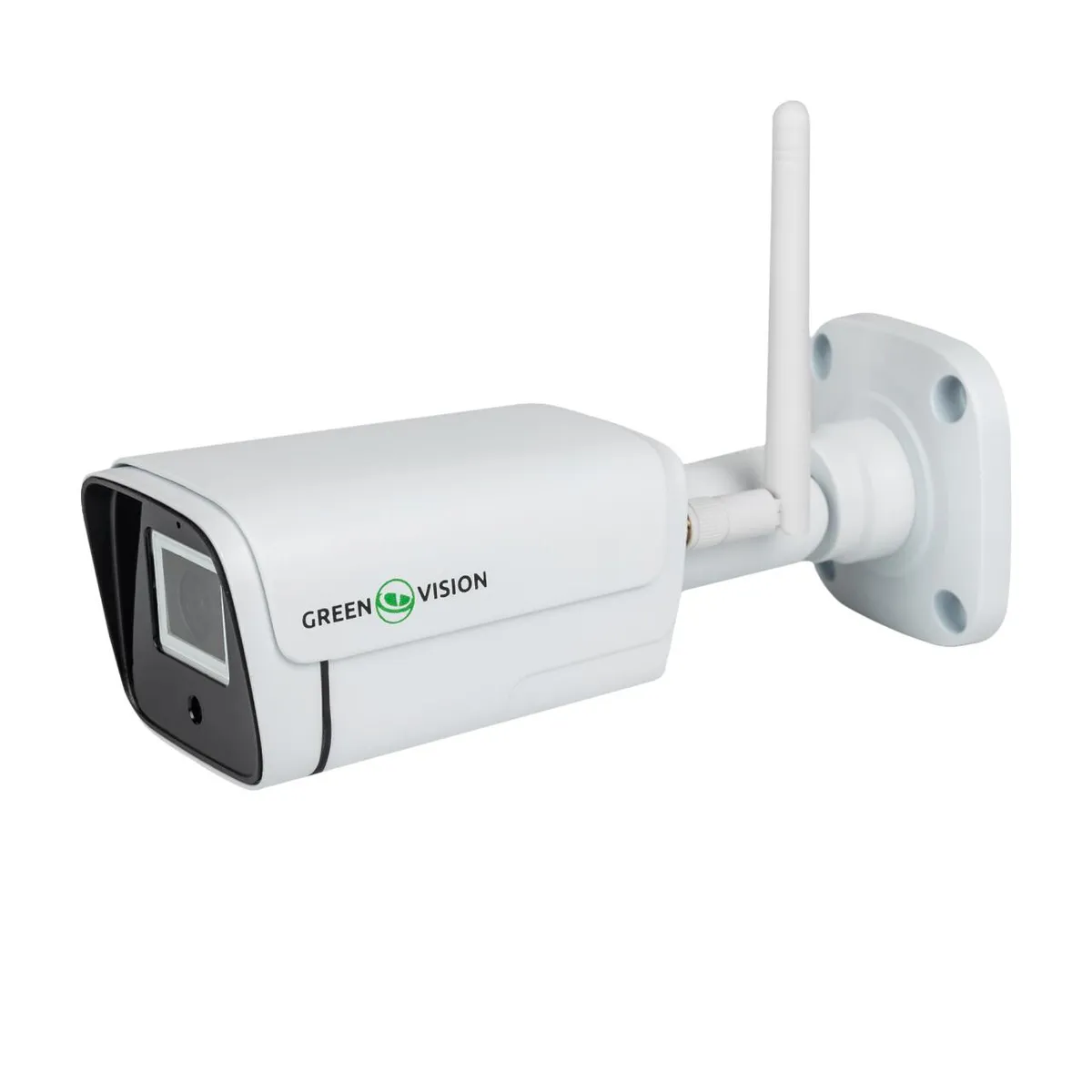 Зовнішня WI-FI камера GreenVision 5МР GV-204-IP-FM-COA50-20 SD (Lite) - мініатюра 4