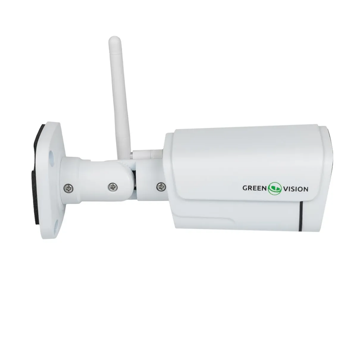 Зовнішня WI-FI камера GreenVision 5МР GV-204-IP-FM-COA50-20 SD (Lite) - мініатюра 5