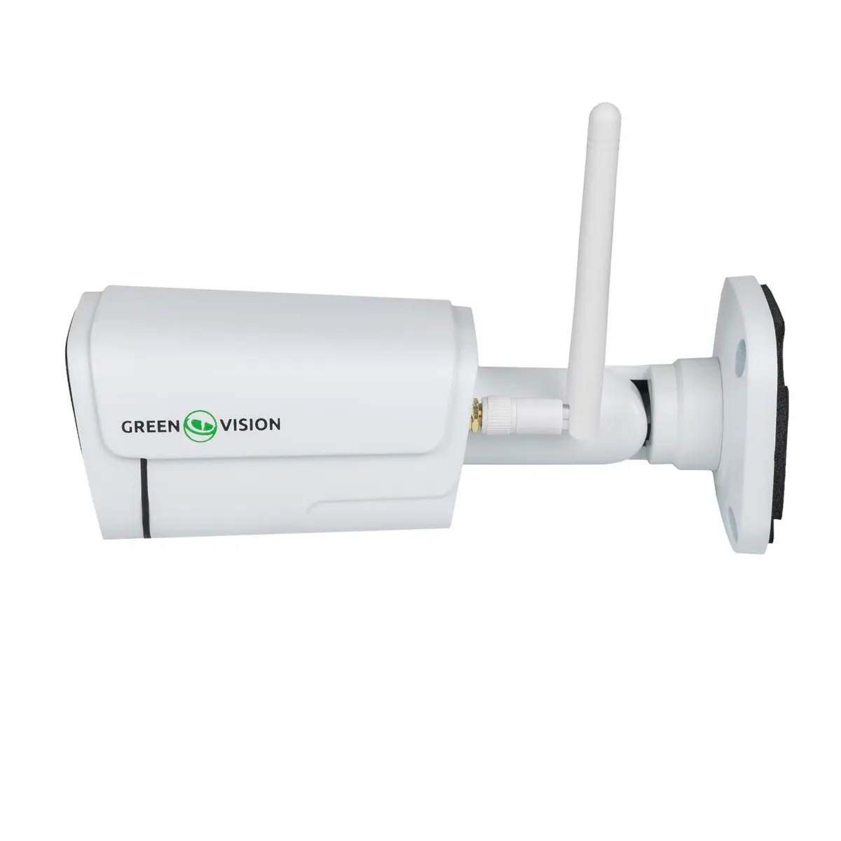 Зовнішня WI-FI камера GreenVision 5МР GV-204-IP-FM-COA50-20 SD (Lite) - мініатюра 6
