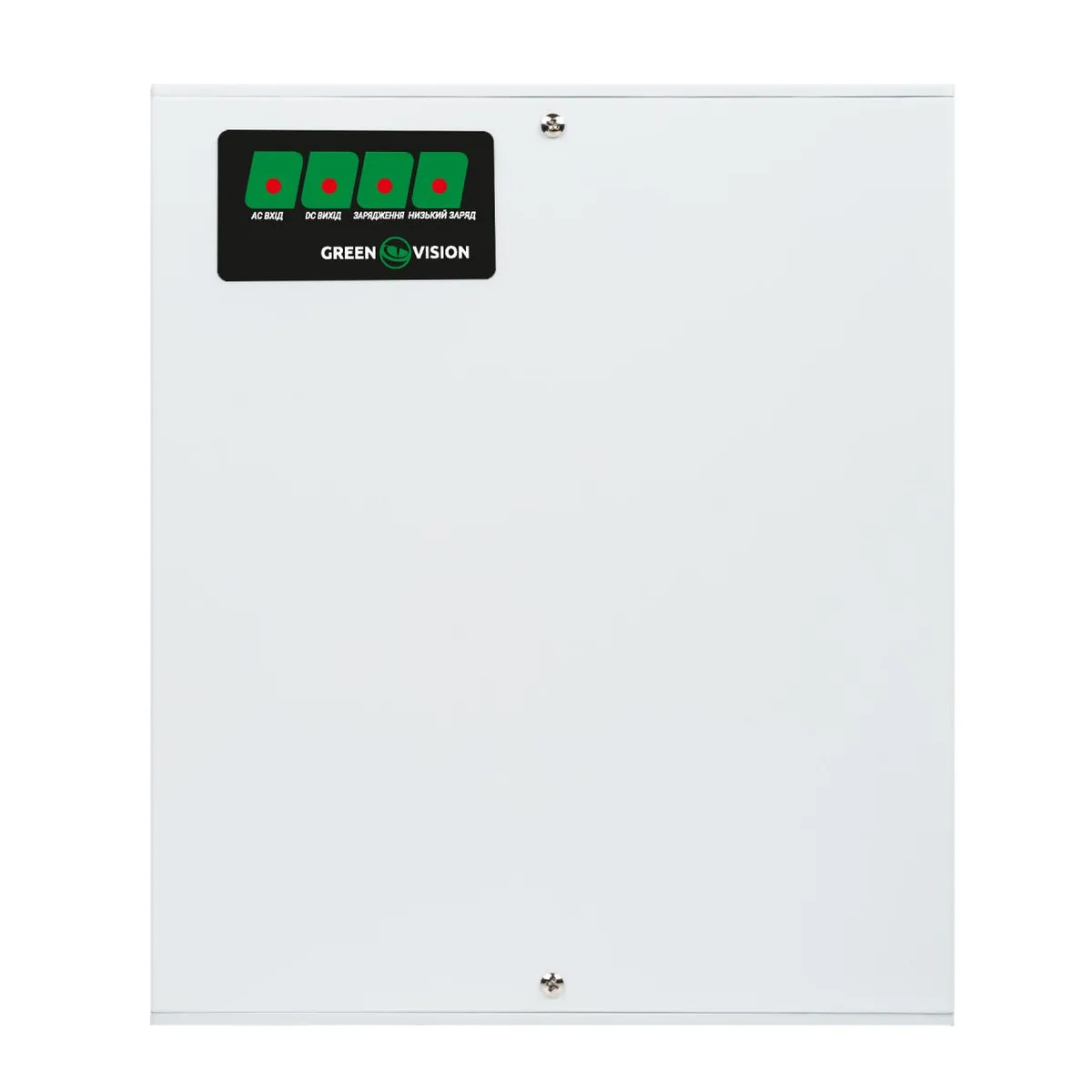 Блок безперебійного живлення GV-008MU-UPS-A-1203-10A - зображення 1