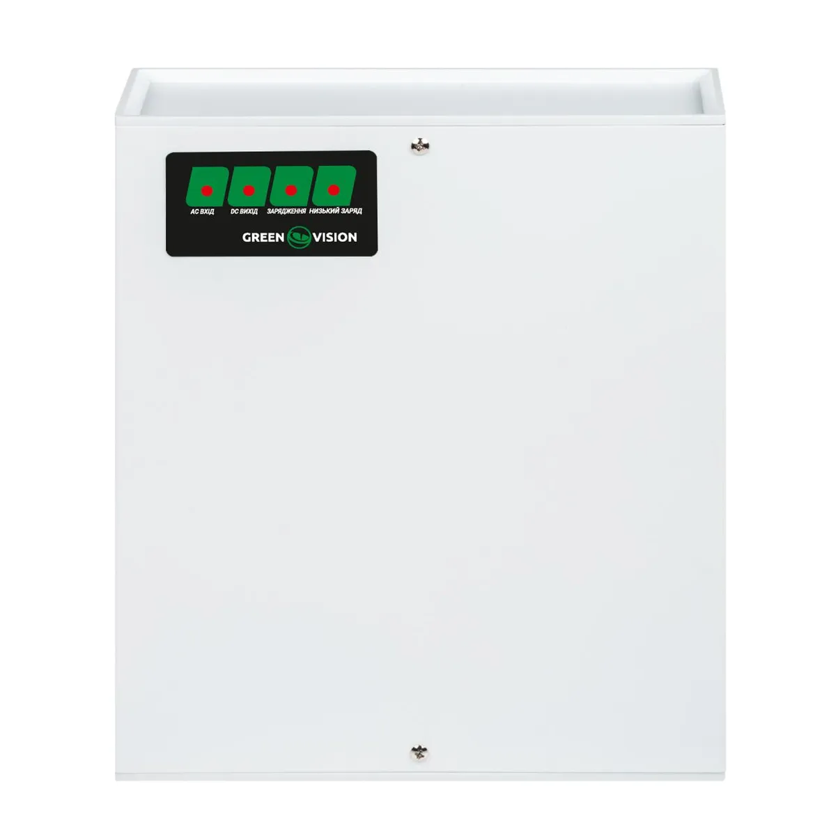 Блок безперебійного живлення GV-008MU-UPS-A-1203-10A - мініатюра 2