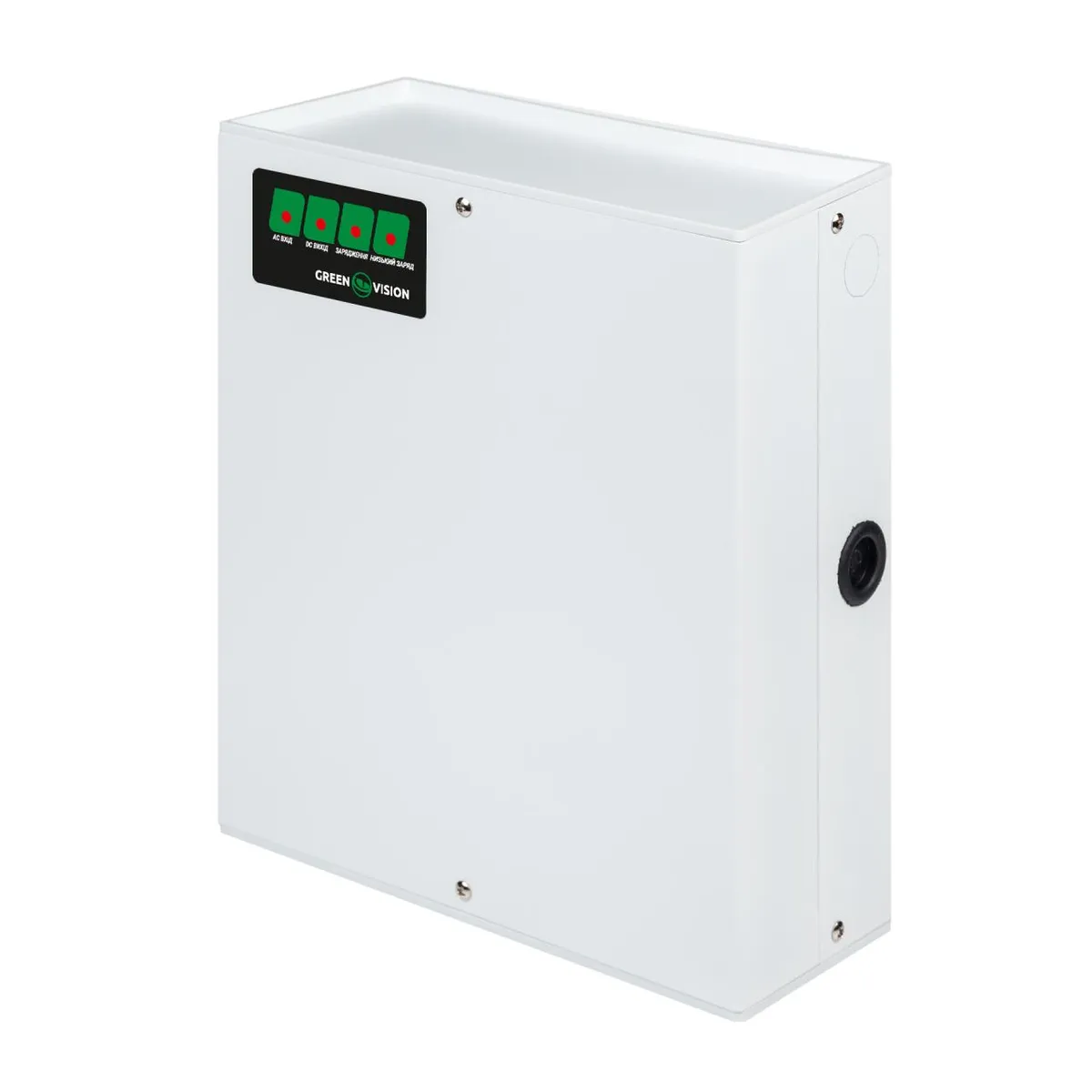 Блок безперебійного живлення GV-008MU-UPS-A-1203-10A - мініатюра 3