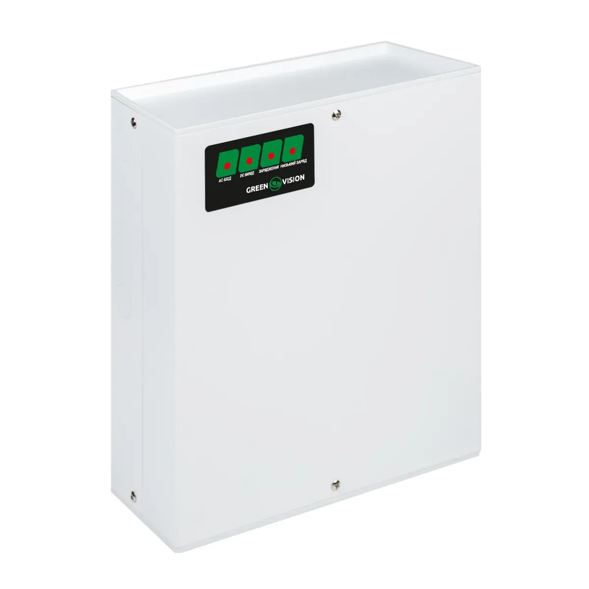 Блок безперебійного живлення GV-008MU-UPS-A-1203-10A - мініатюра 4