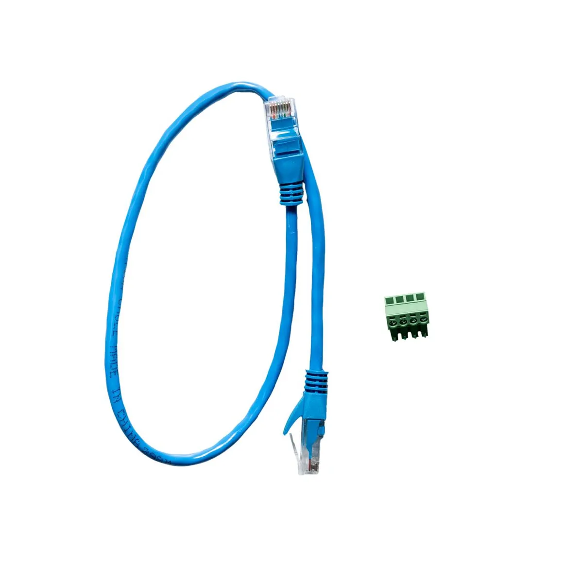 Акумулятор LP LiFePO4 51,2V - 100 Ah (5120Wh) (BMS JK 100A/50А) RM RS485/CAN WH - мініатюра 7