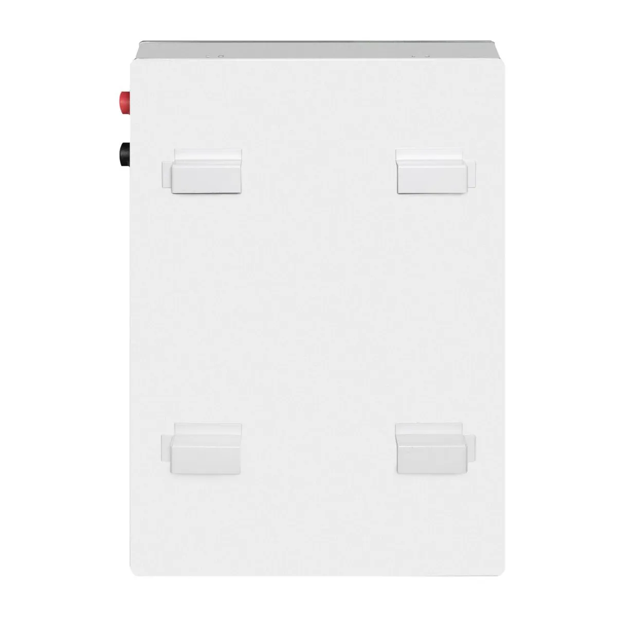 Акумулятор LP LiFePO4 51,2V - 100 Ah (5120Wh) (BMS JK 100A/50А) W RS485/CAN WH - мініатюра 7