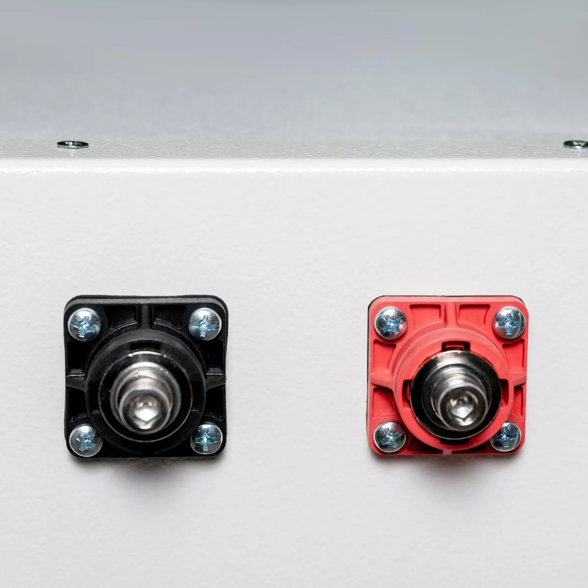 Акумулятор LP LiFePO4 51,2V - 100 Ah (5120Wh) (BMS JK 100A/50А) RM WH - мініатюра 4