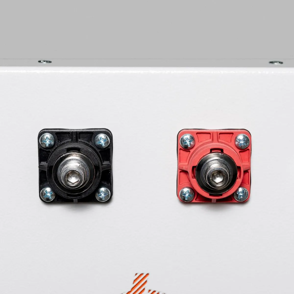 Акумулятор LP LiFePO4 51,2V - 230 Ah (11776Wh) (BMS JK 200A/100A) RM WH - мініатюра 4