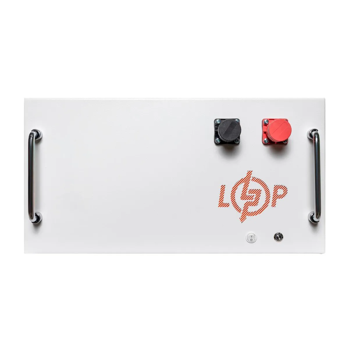 Акумулятор LP LiFePO4 51,2V - 280 Ah (14336Wh) (BMS JK 200A/100А) RM WH - зображення 1