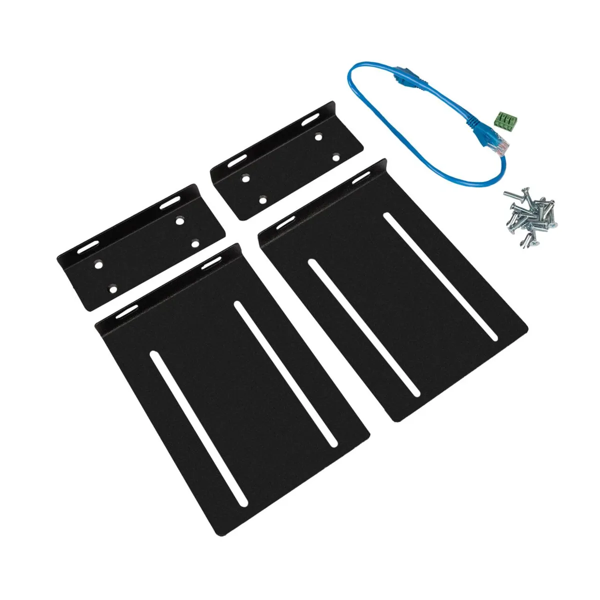 Акумулятор LP LiFePO4 25,6V - 200 Ah (5120Wh) (BMS JK 150A/100А) RM RS485/CAN BL - мініатюра 7