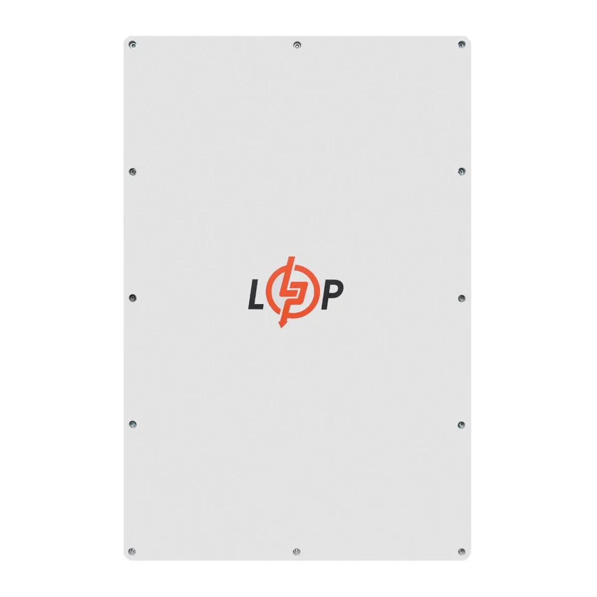 Акумулятор LP LiFePO4 25,6V - 200 Ah (5120Wh) (BMS JK 150A/100А) W RS485/CAN WH - мініатюра 3