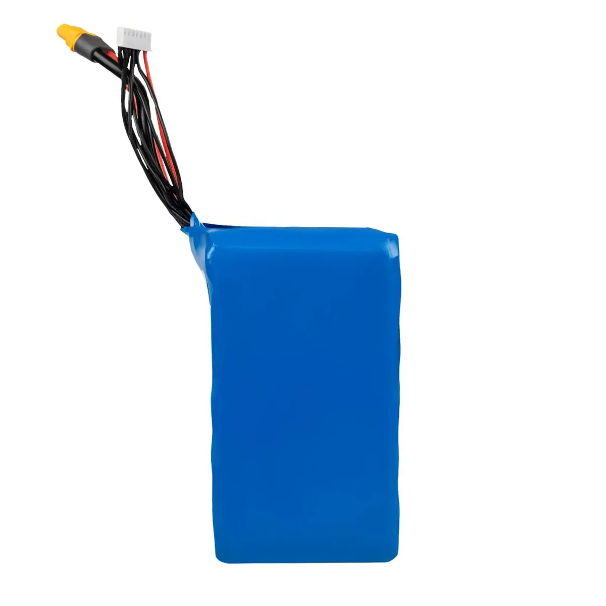 Акумулятор Li-ion 11,1V 8400 mAh (93,2Wh) 90A Molicel Високострумовий 3S2P - зображення 1