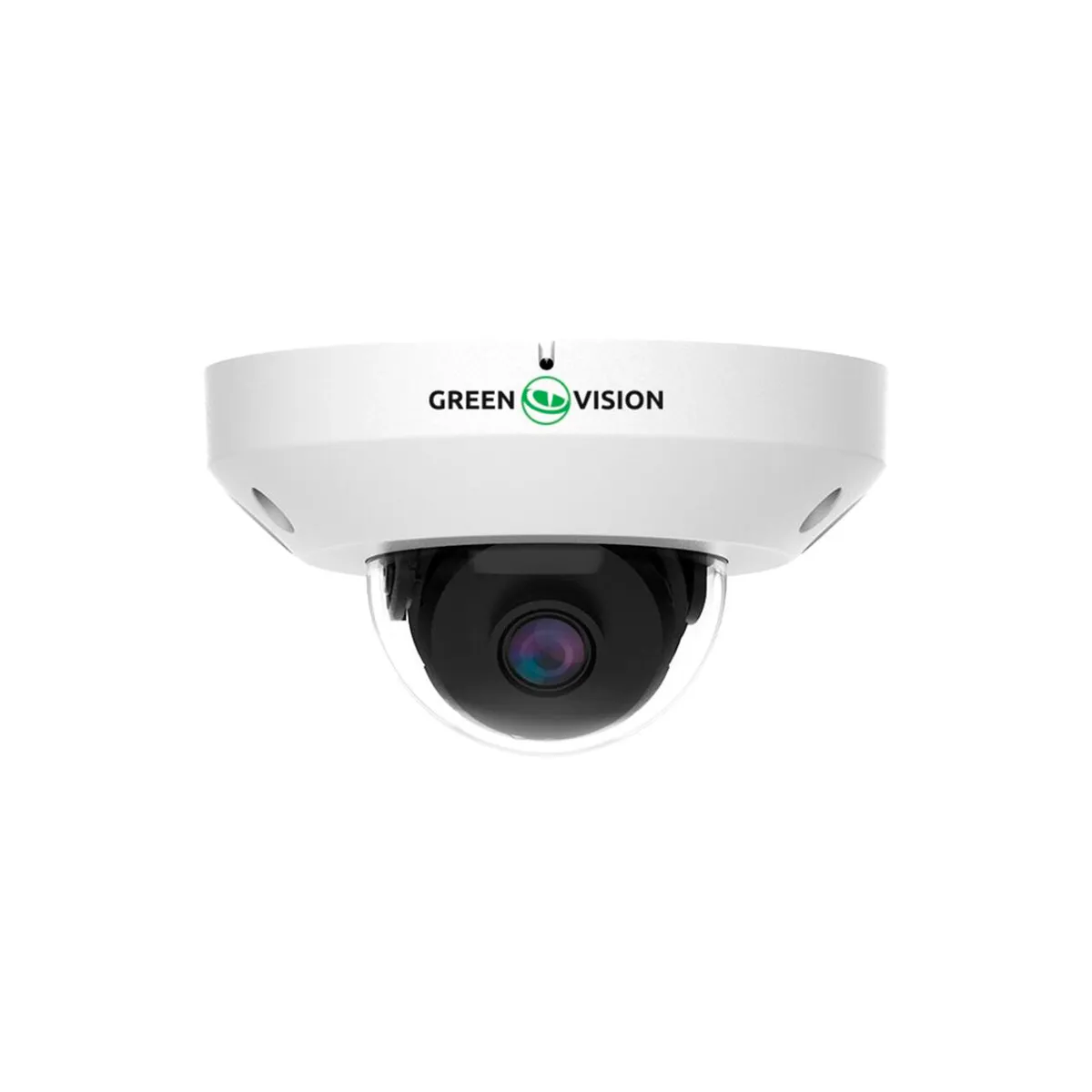 IP камера GreenVision POE GV-205-IP-I-DOS50-20 SD (Ultra AI) - зображення 1